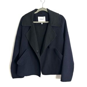 Derek Lam Pea Coat